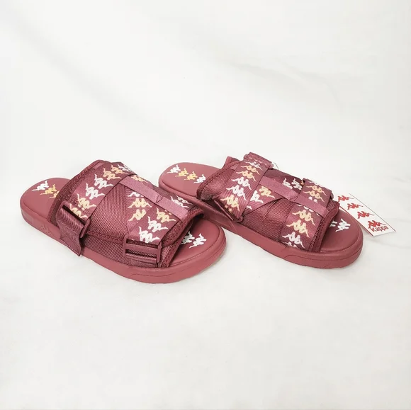 Kappa | Shoes | Kappa 222 Banda Mitel 7 Sandals Size 2  display picture 1